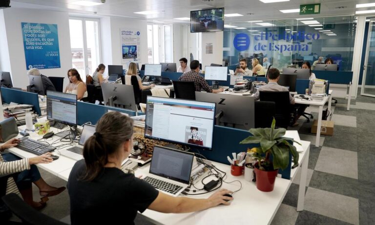 ecosistema mediático