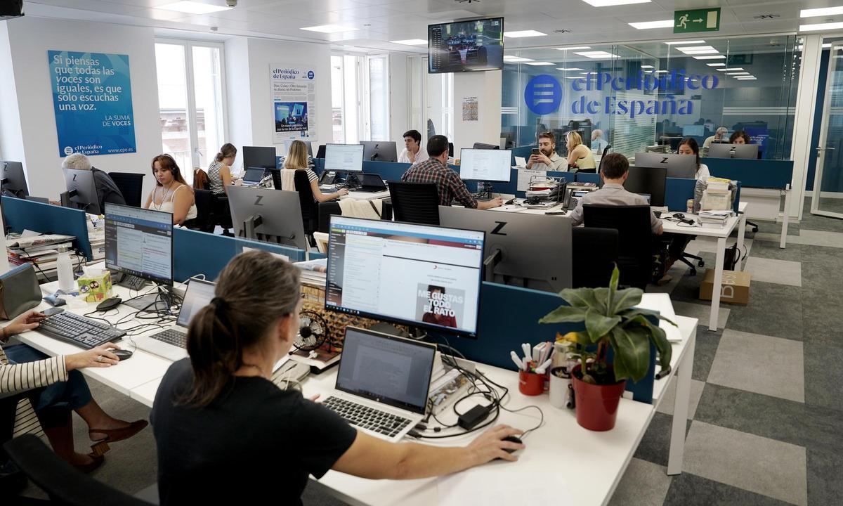 ecosistema mediático