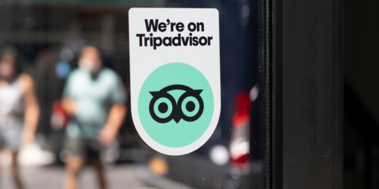 Tripadvisor