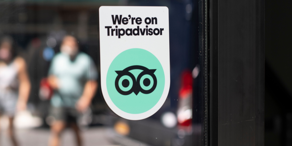 Tripadvisor