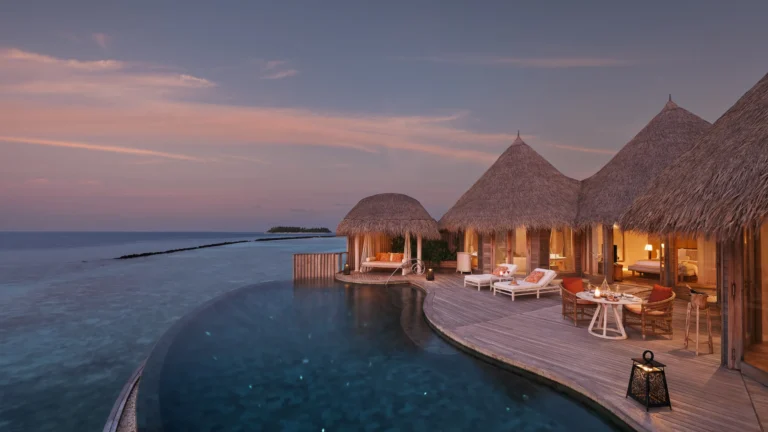 Hotel Knowledge Graph Framework